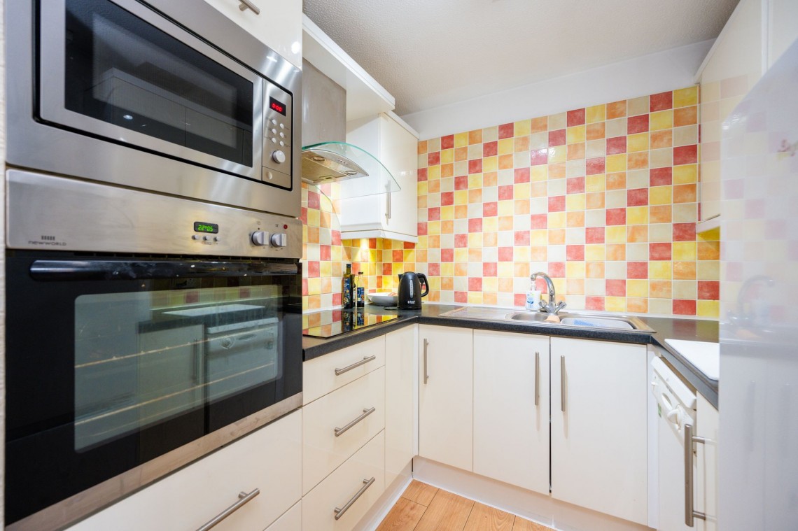 Images for Black Moss Lane, Hillside Court Black Moss Lane, L39