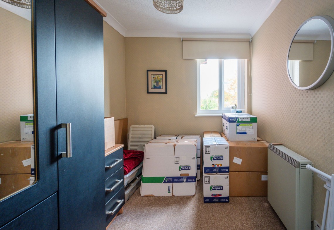 Images for Black Moss Lane, Hillside Court Black Moss Lane, L39