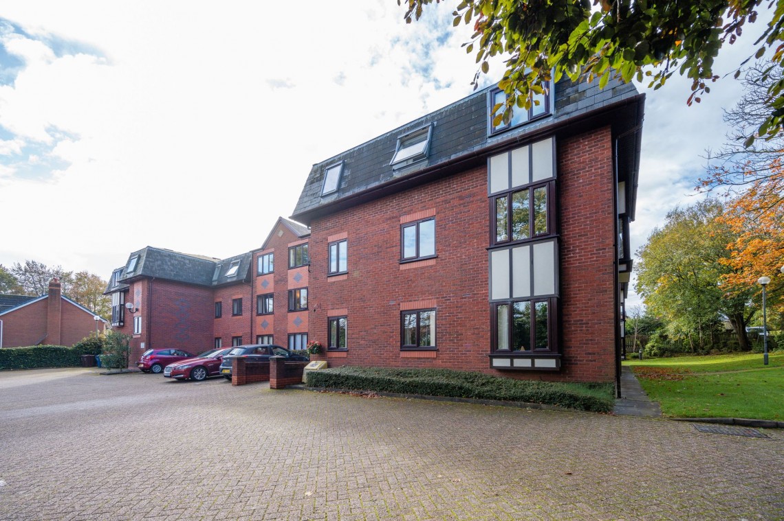Images for Black Moss Lane, Hillside Court Black Moss Lane, L39