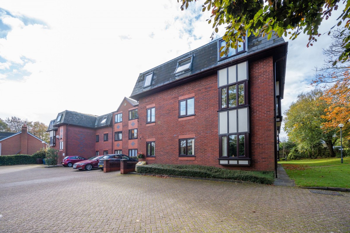 Images for Black Moss Lane, Hillside Court Black Moss Lane, L39