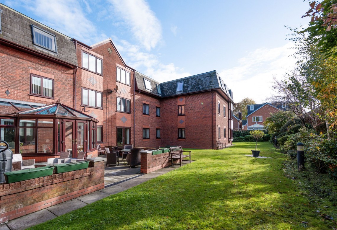 Images for Black Moss Lane, Hillside Court Black Moss Lane, L39