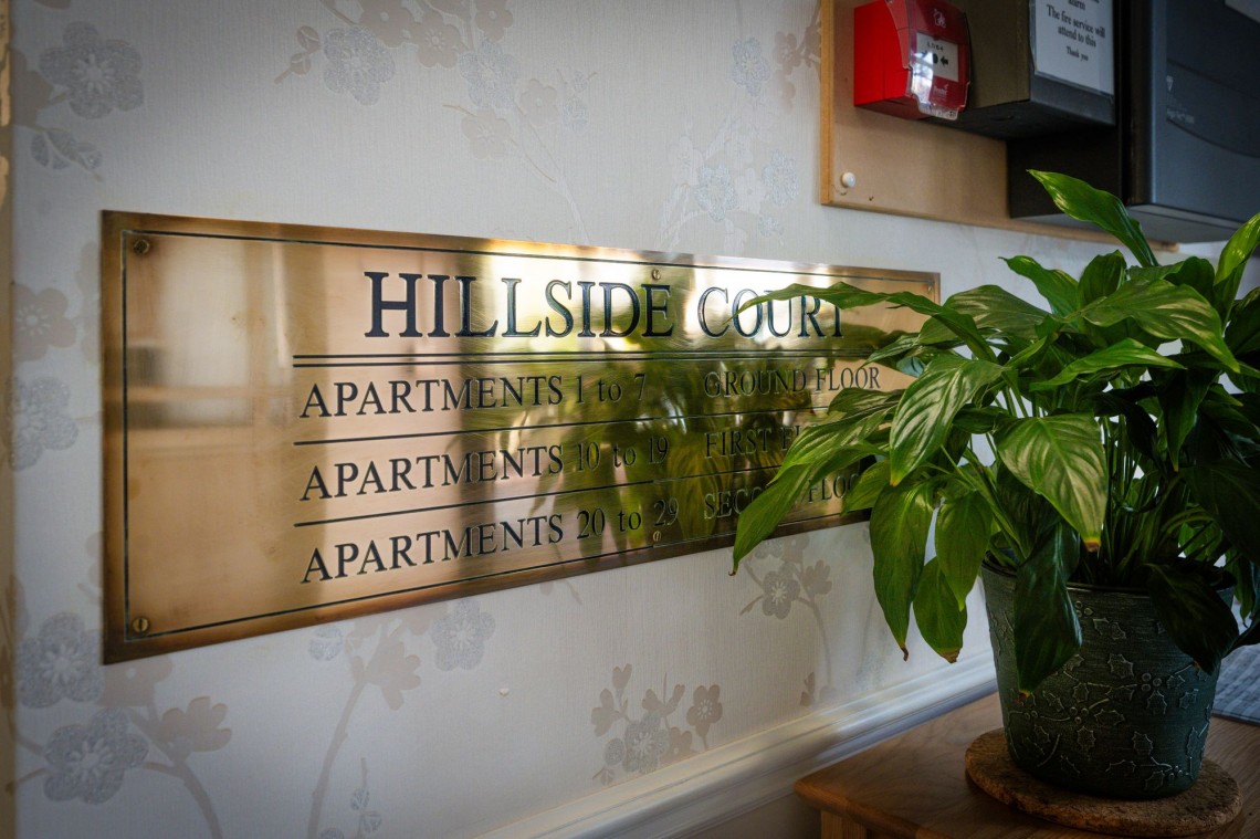 Images for Black Moss Lane, Hillside Court Black Moss Lane, L39