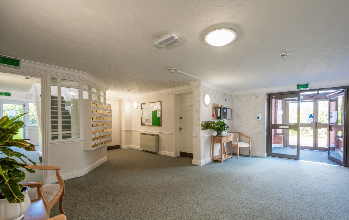 Images for Black Moss Lane, Hillside Court Black Moss Lane, L39