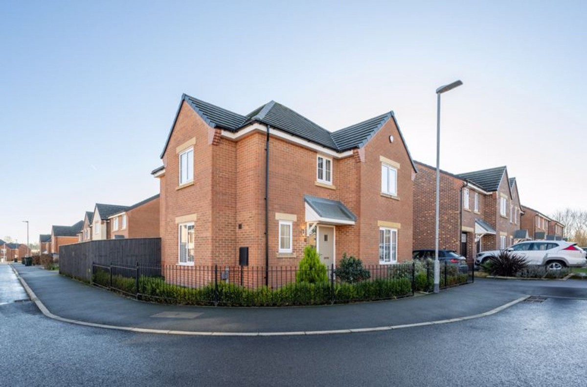 Images for High Grove Park, Burscough, L40