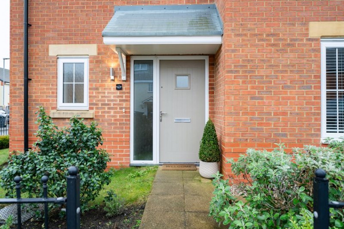 Images for High Grove Park, Burscough, L40