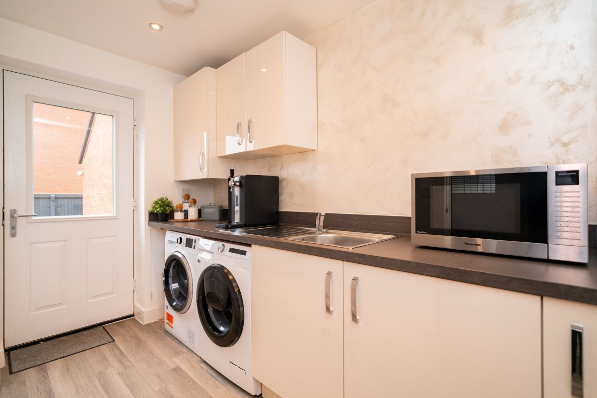 Images for High Grove Park, Burscough, L40