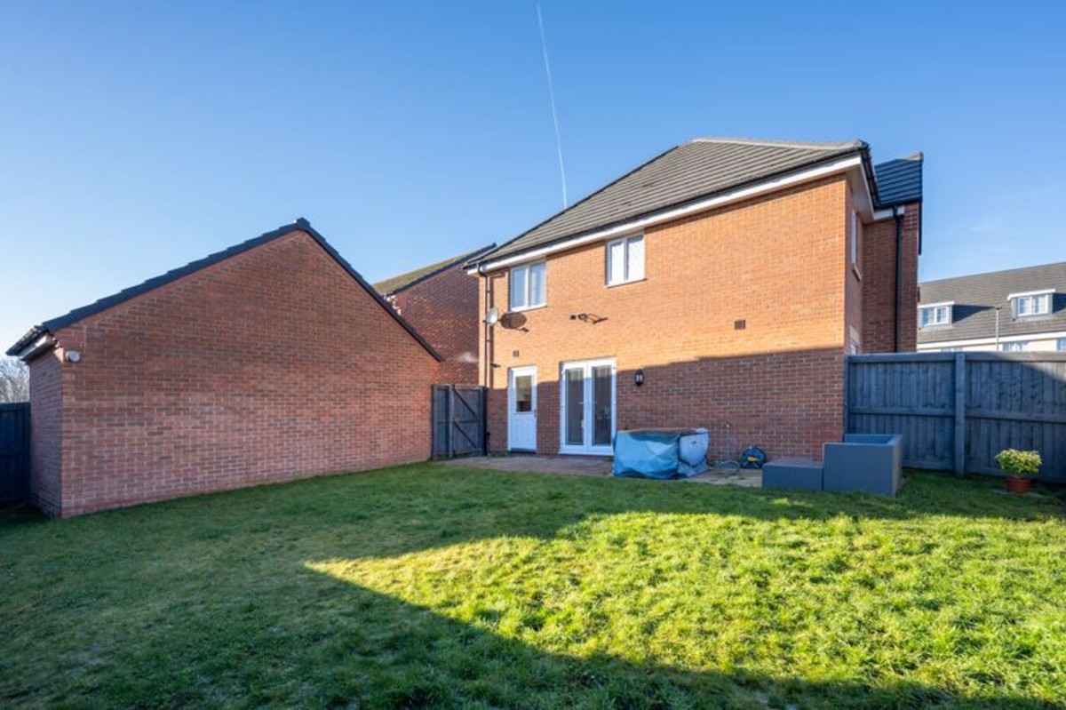 Images for High Grove Park, Burscough, L40