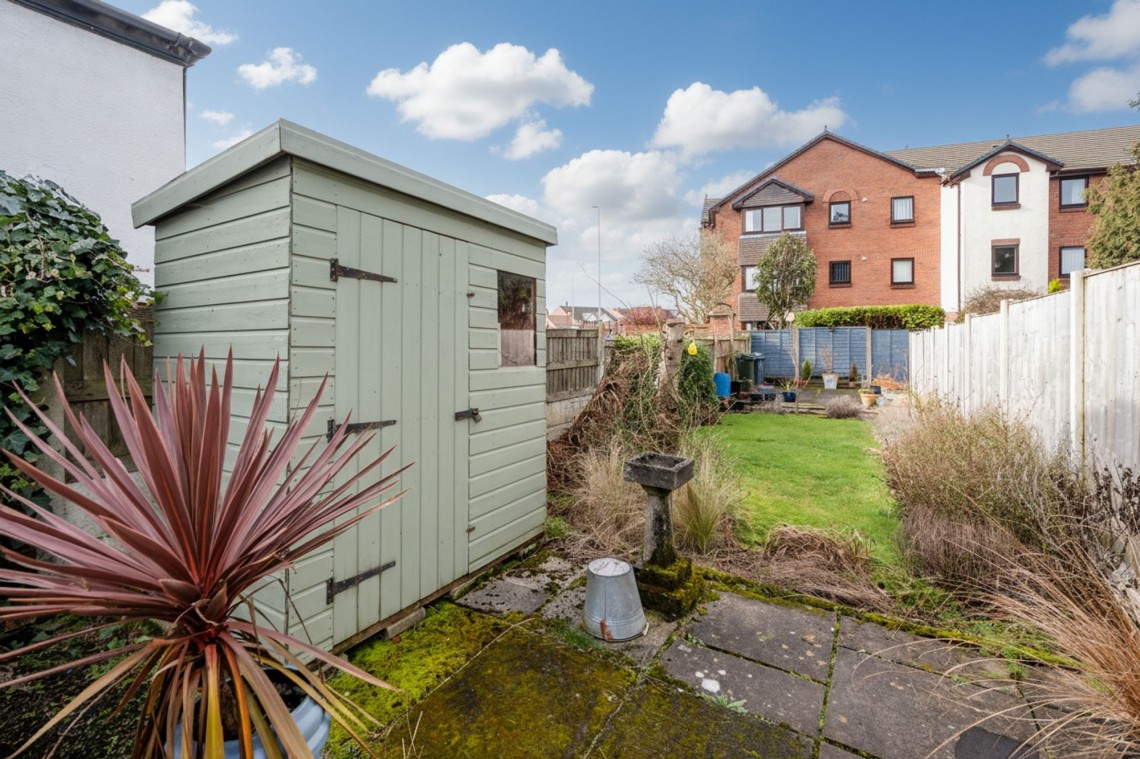 Images for Grimshaw Lane, Ormskirk, L39