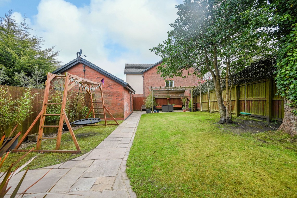 Images for Grammar School Gardens, Ormskirk, L39