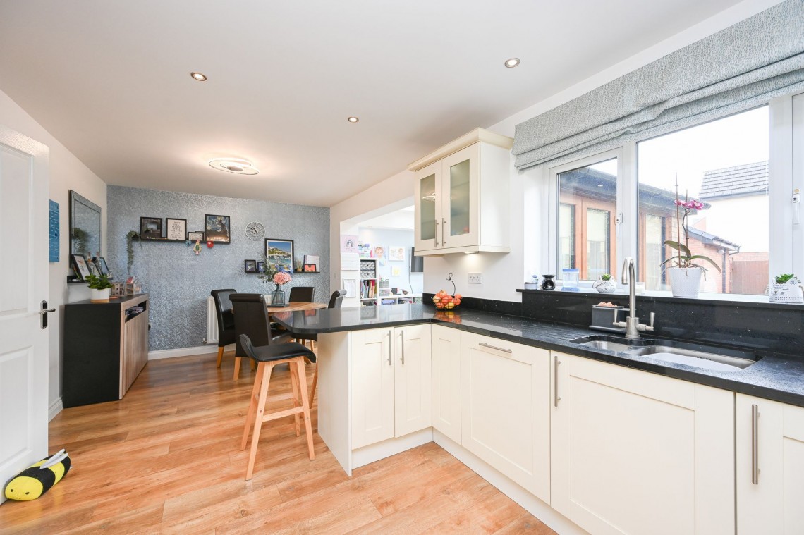 Images for Grammar School Gardens, Ormskirk, L39