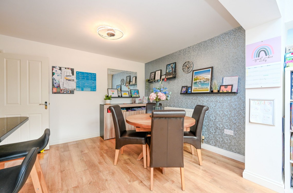Images for Grammar School Gardens, Ormskirk, L39