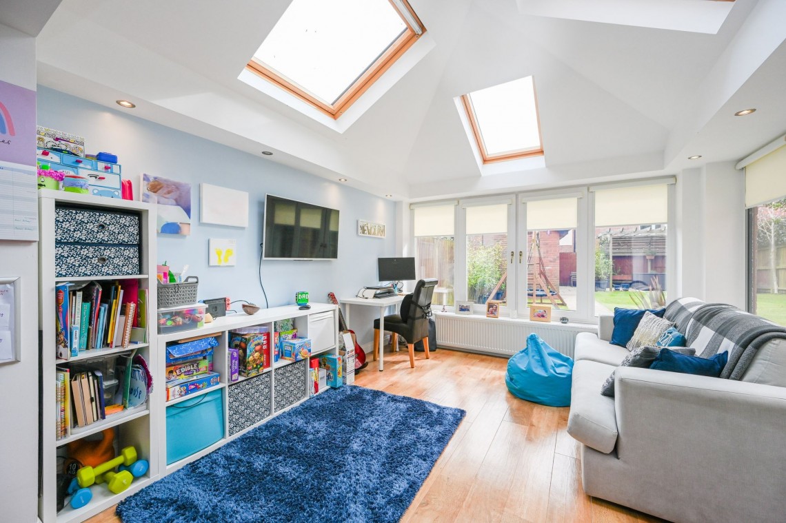Images for Grammar School Gardens, Ormskirk, L39