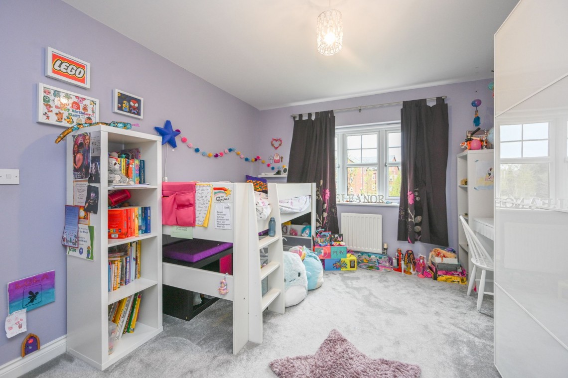 Images for Grammar School Gardens, Ormskirk, L39