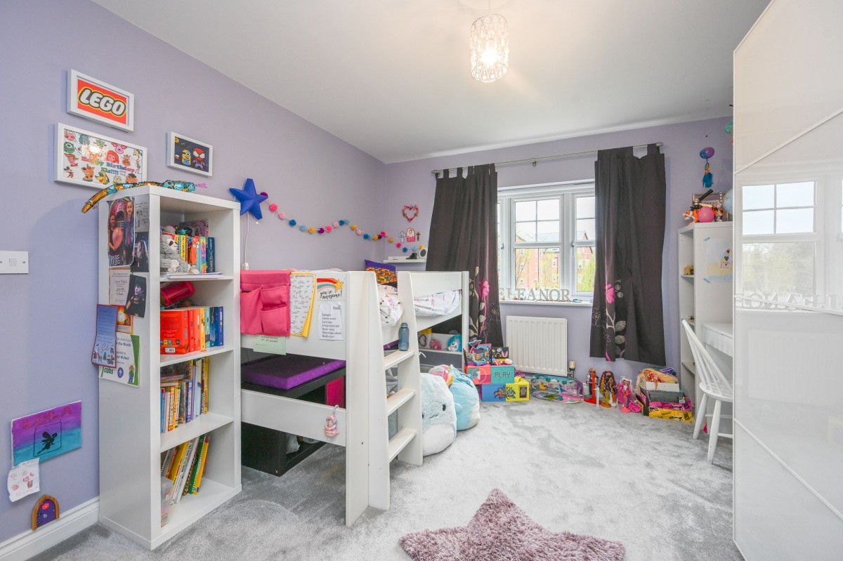 Images for Grammar School Gardens, Ormskirk, L39