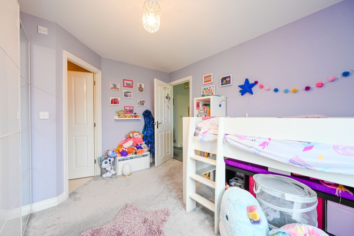 Images for Grammar School Gardens, Ormskirk, L39