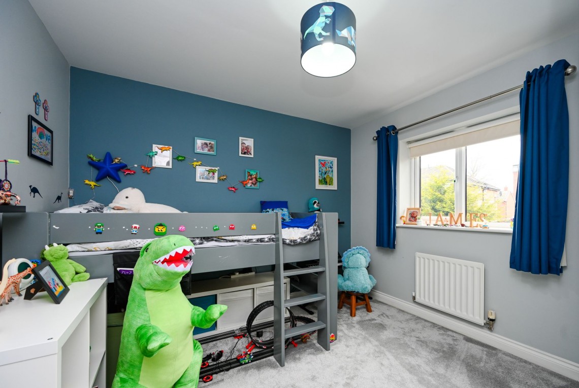 Images for Grammar School Gardens, Ormskirk, L39