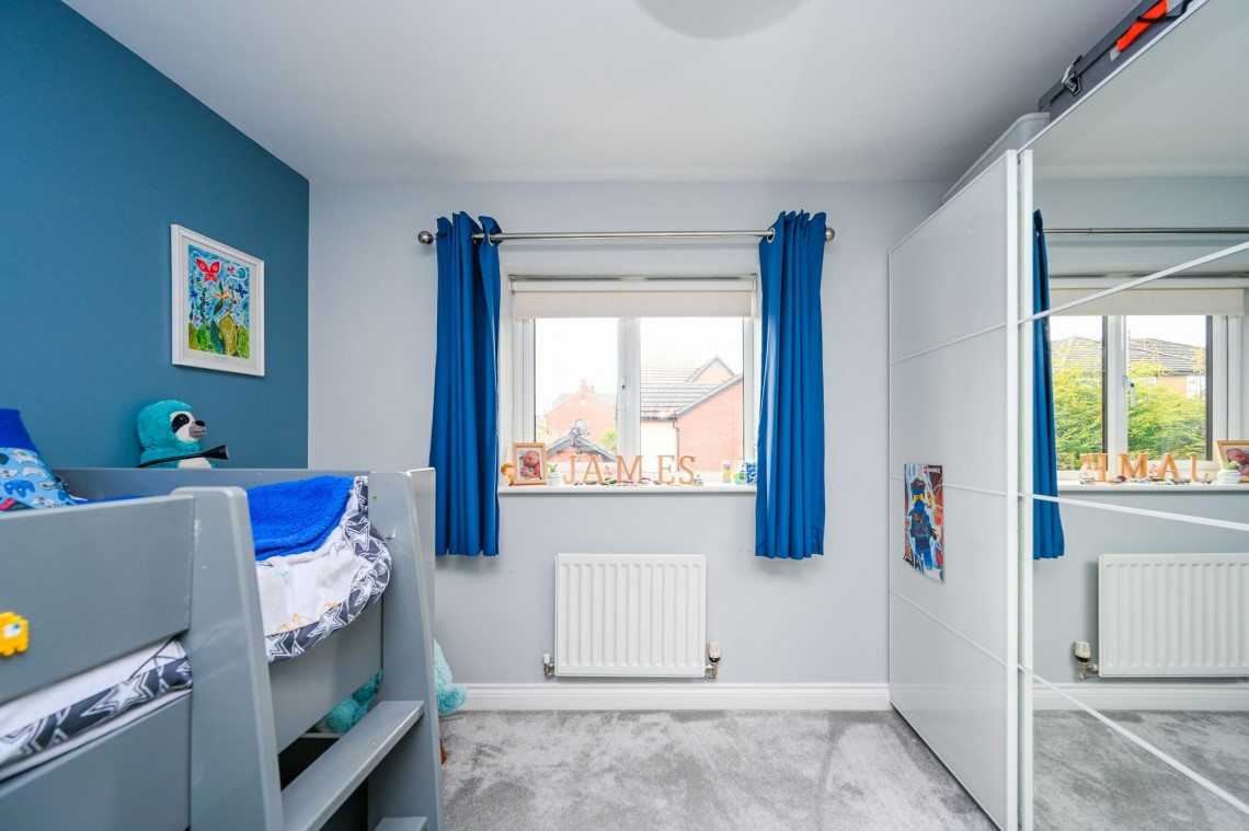 Images for Grammar School Gardens, Ormskirk, L39