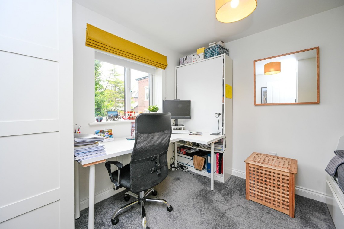 Images for Grammar School Gardens, Ormskirk, L39
