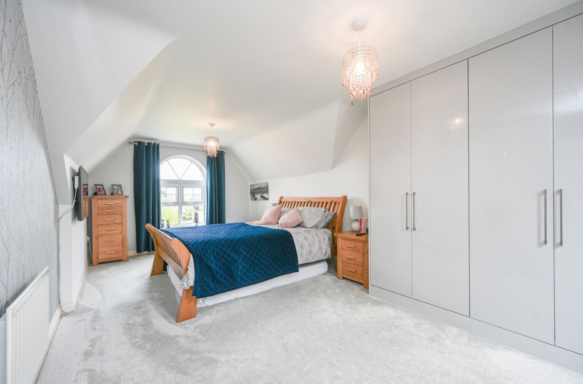 Images for Grammar School Gardens, Ormskirk, L39