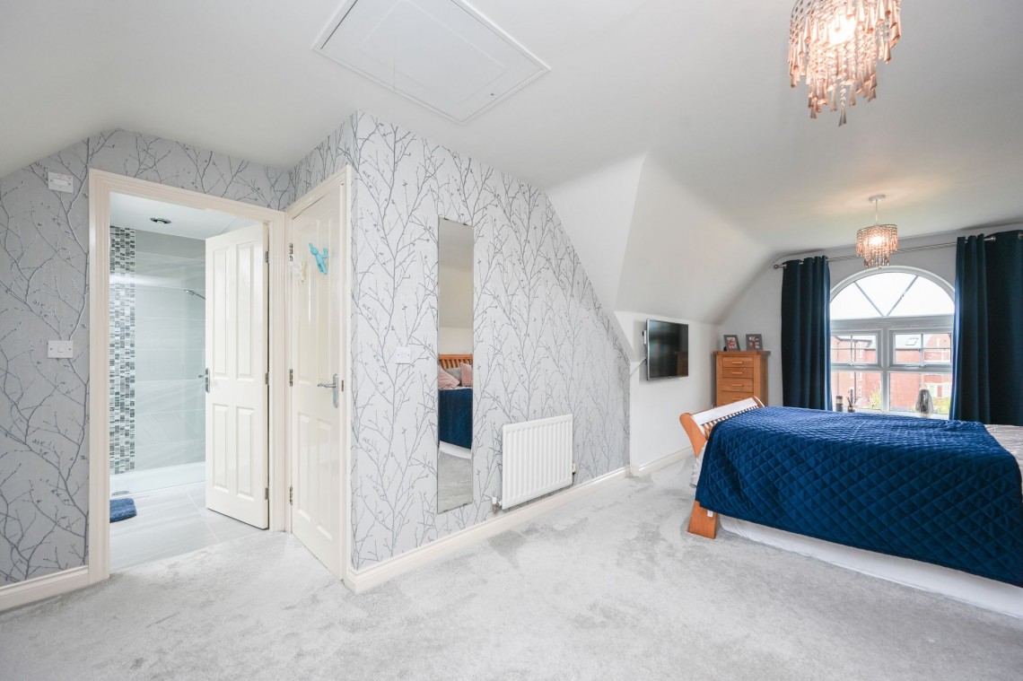 Images for Grammar School Gardens, Ormskirk, L39
