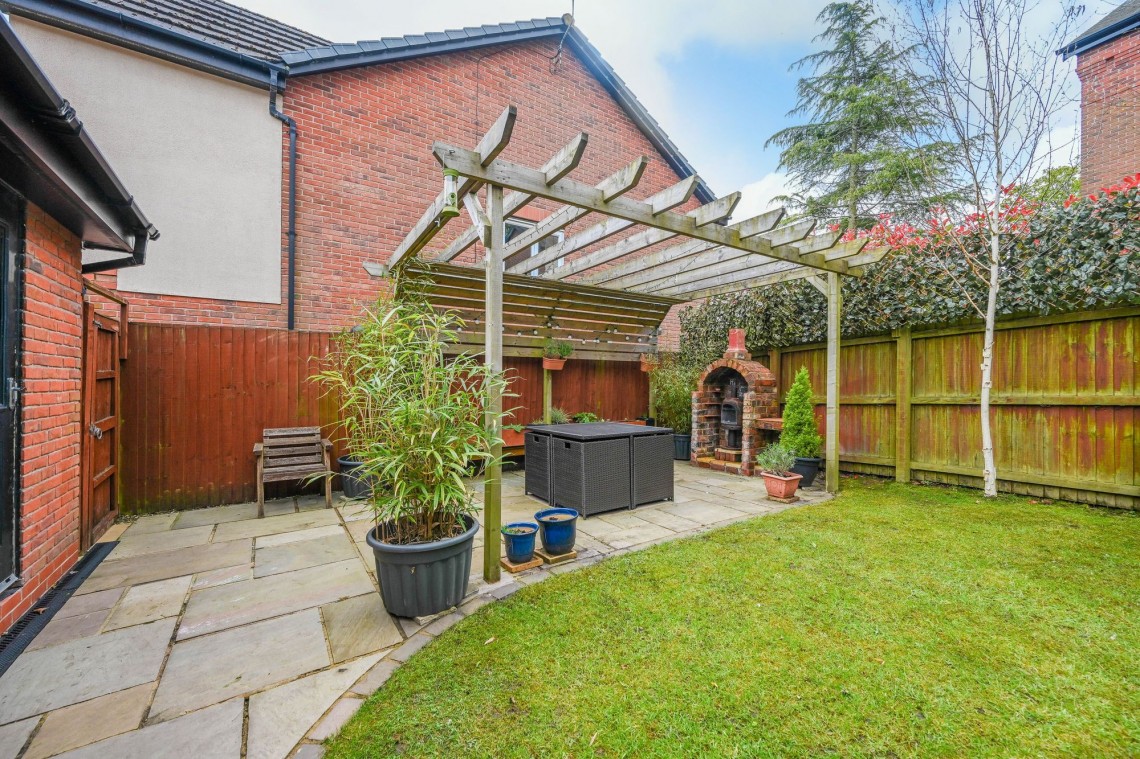Images for Grammar School Gardens, Ormskirk, L39