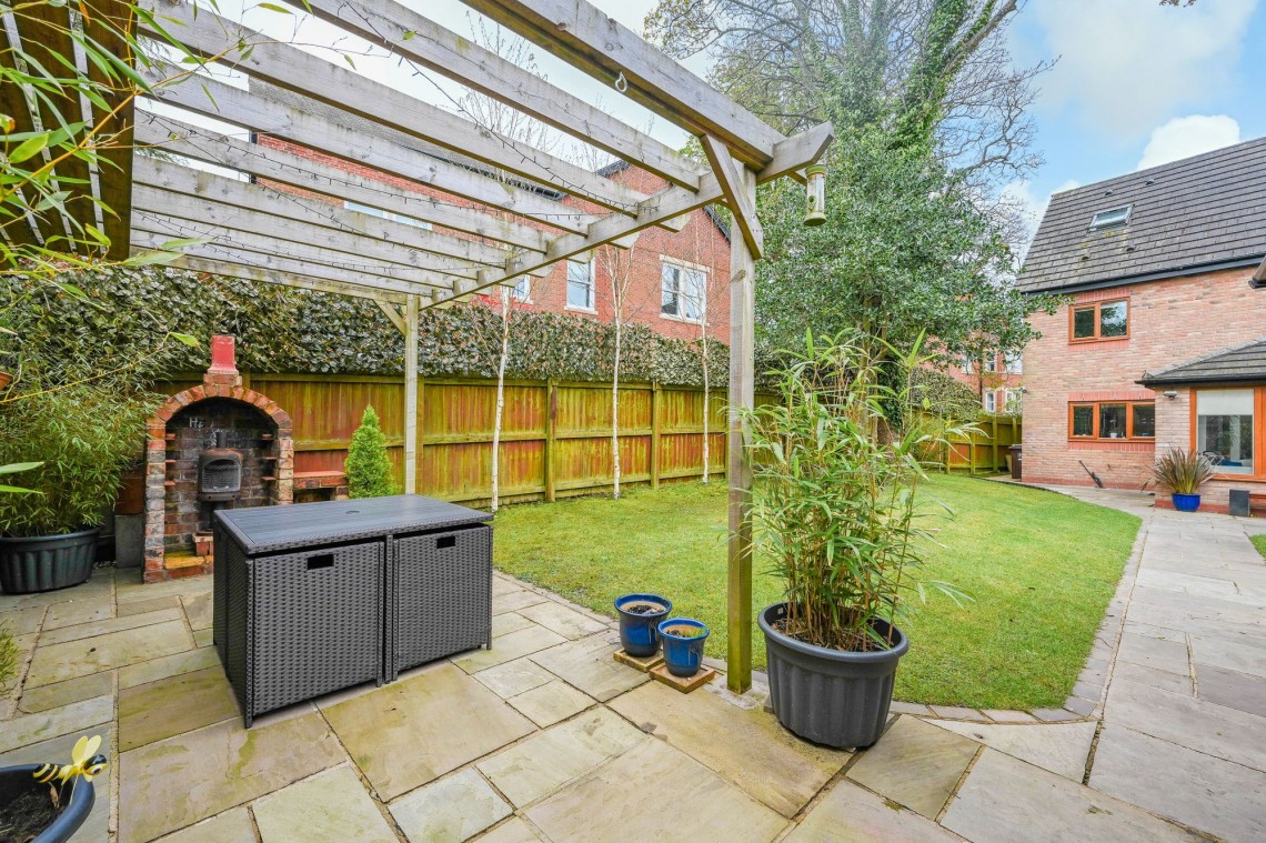 Images for Grammar School Gardens, Ormskirk, L39