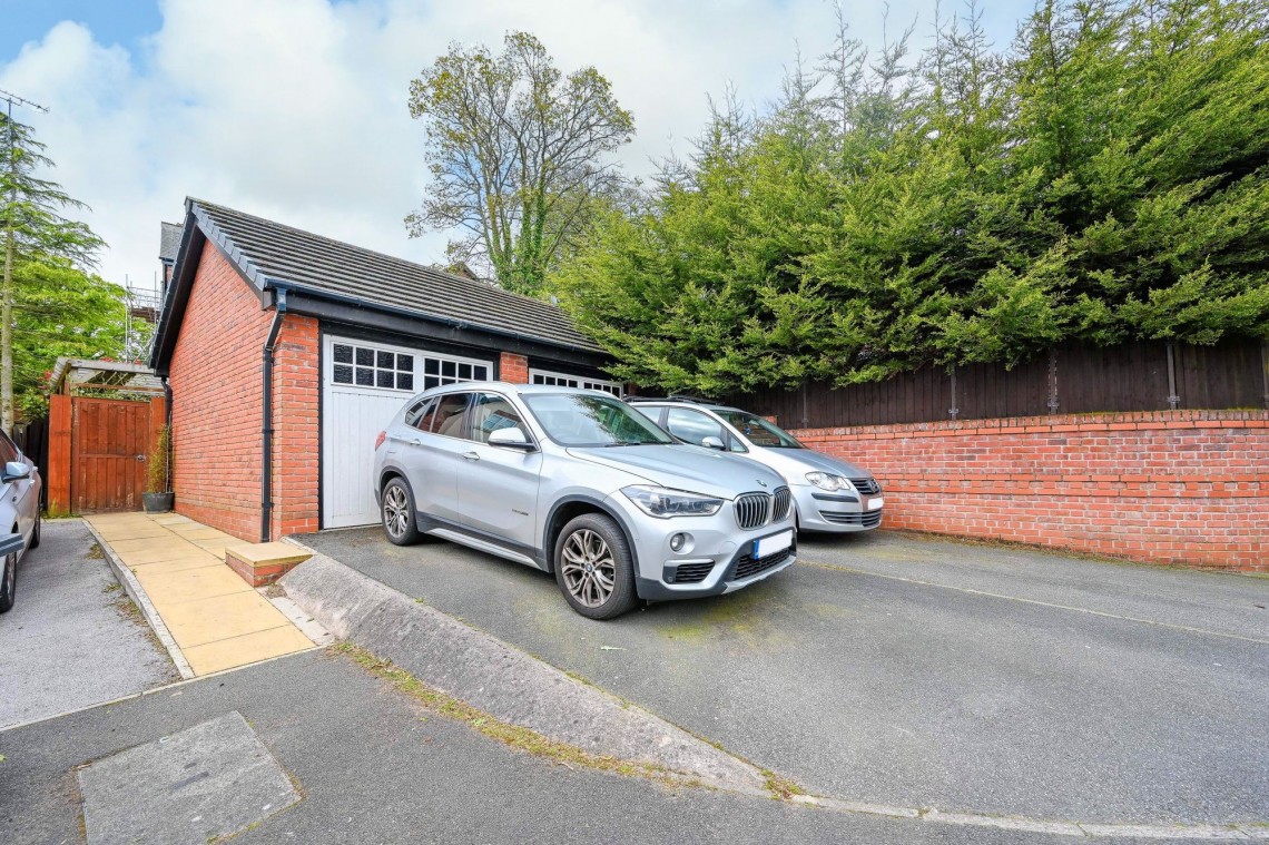 Images for Grammar School Gardens, Ormskirk, L39