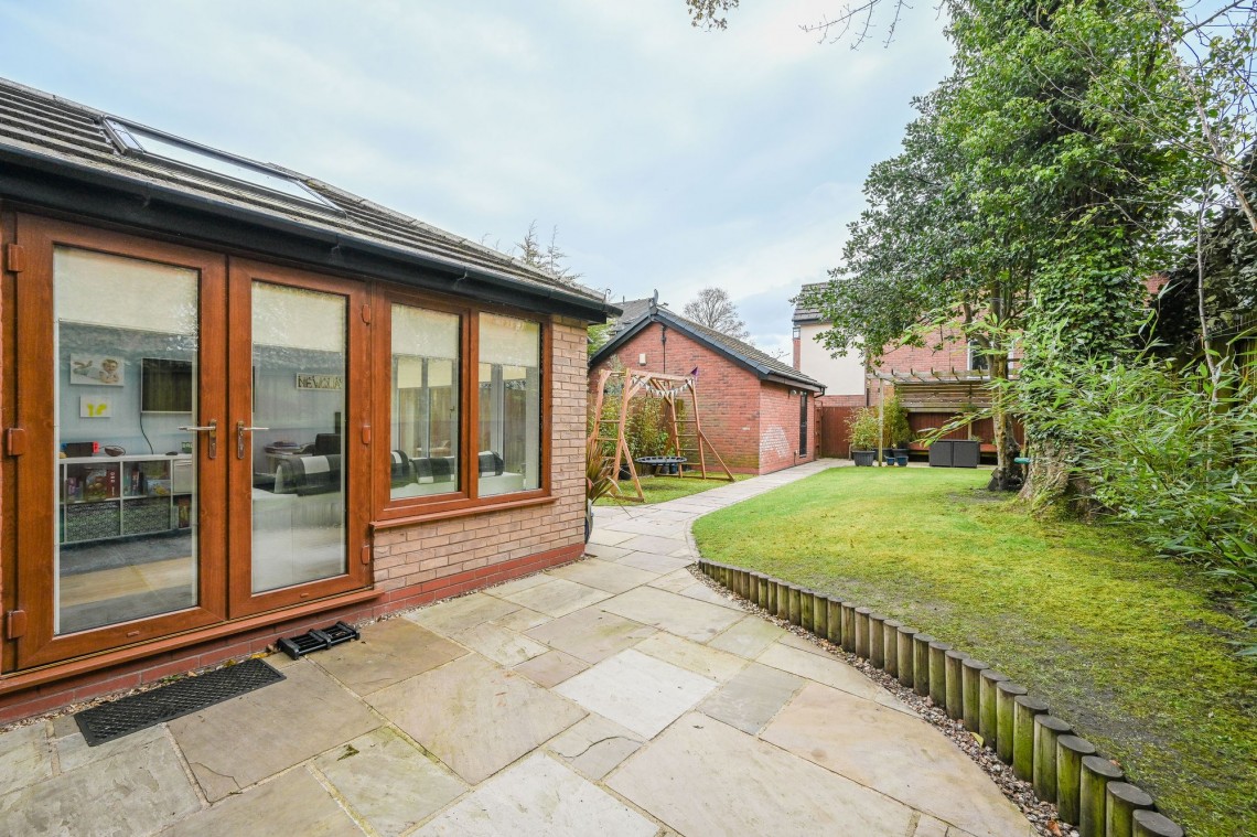 Images for Grammar School Gardens, Ormskirk, L39