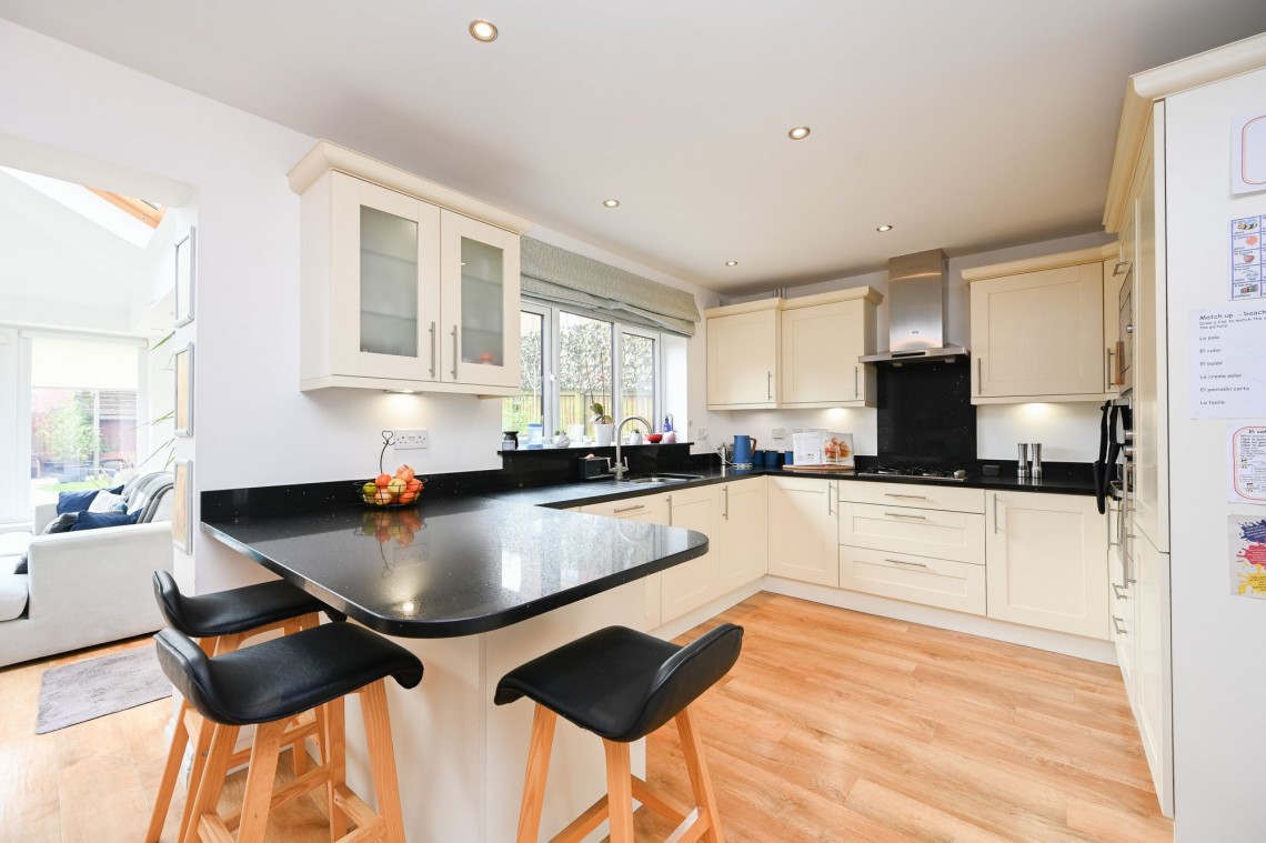 Images for Grammar School Gardens, Ormskirk, L39