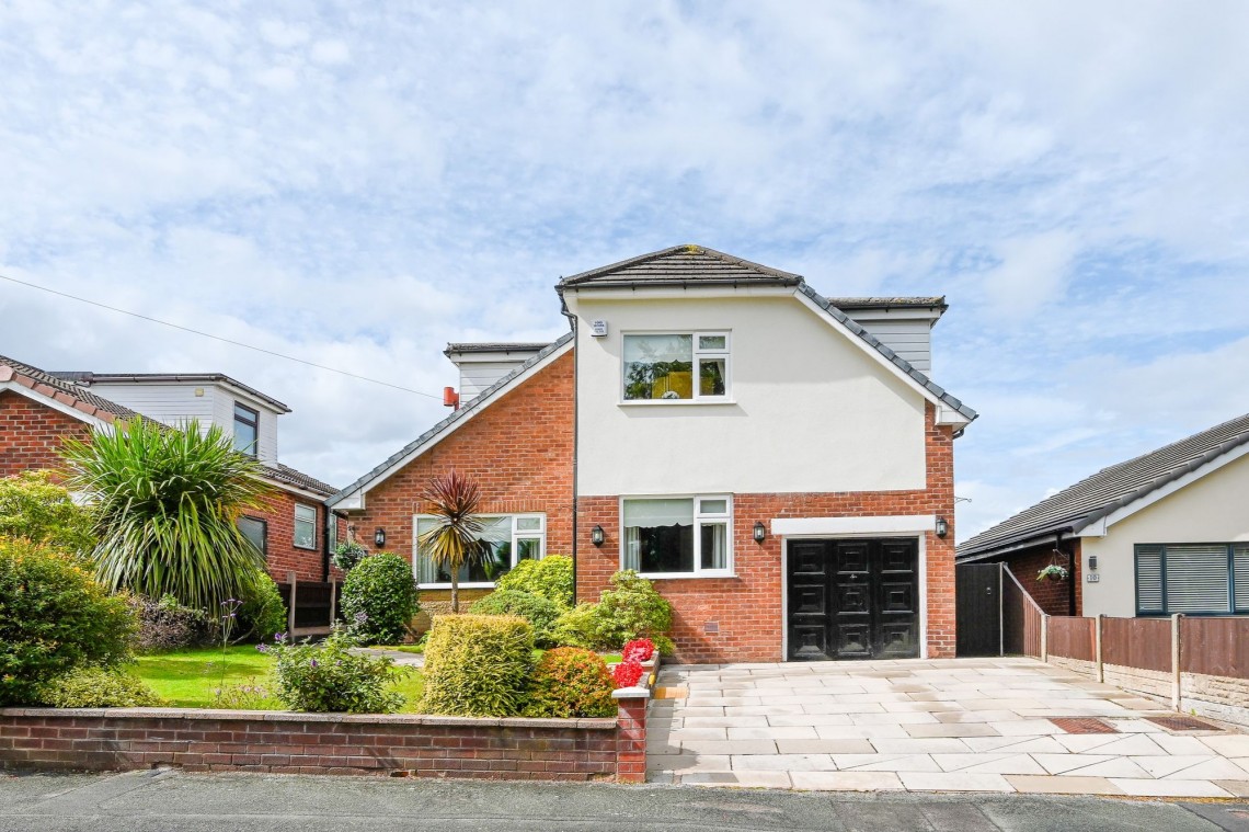 Images for Wimbrick Crescent, Ormskirk, L39