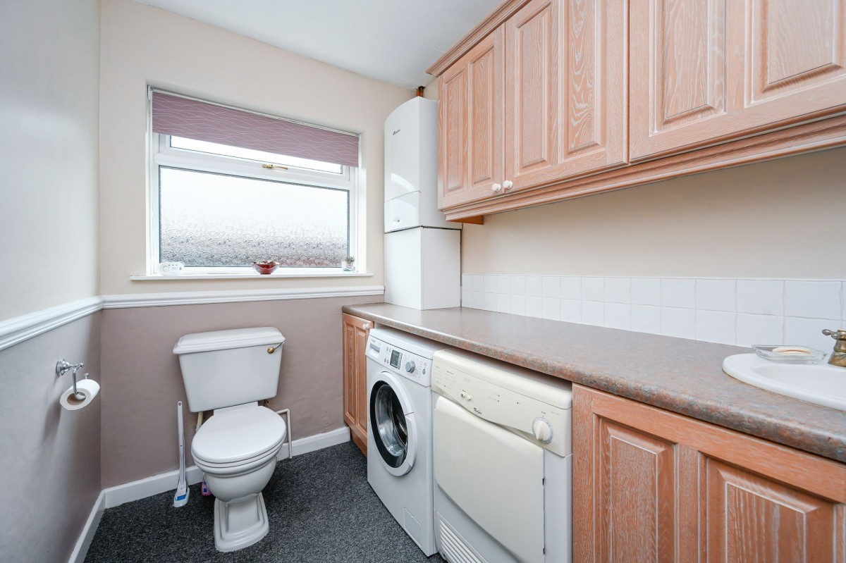 Images for Wimbrick Crescent, Ormskirk, L39