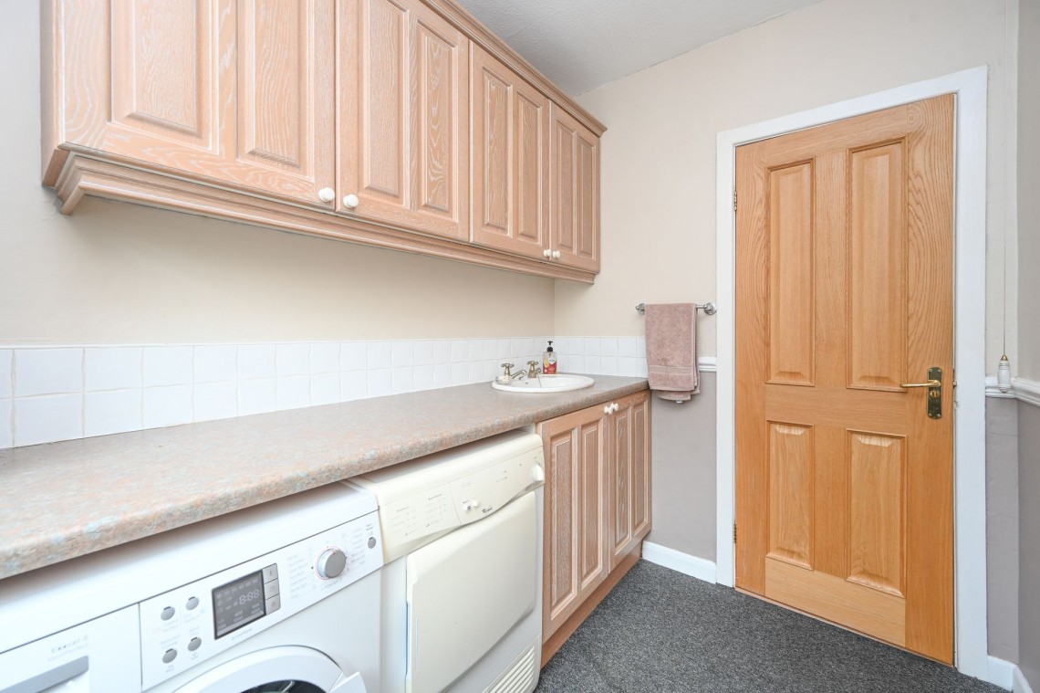 Images for Wimbrick Crescent, Ormskirk, L39