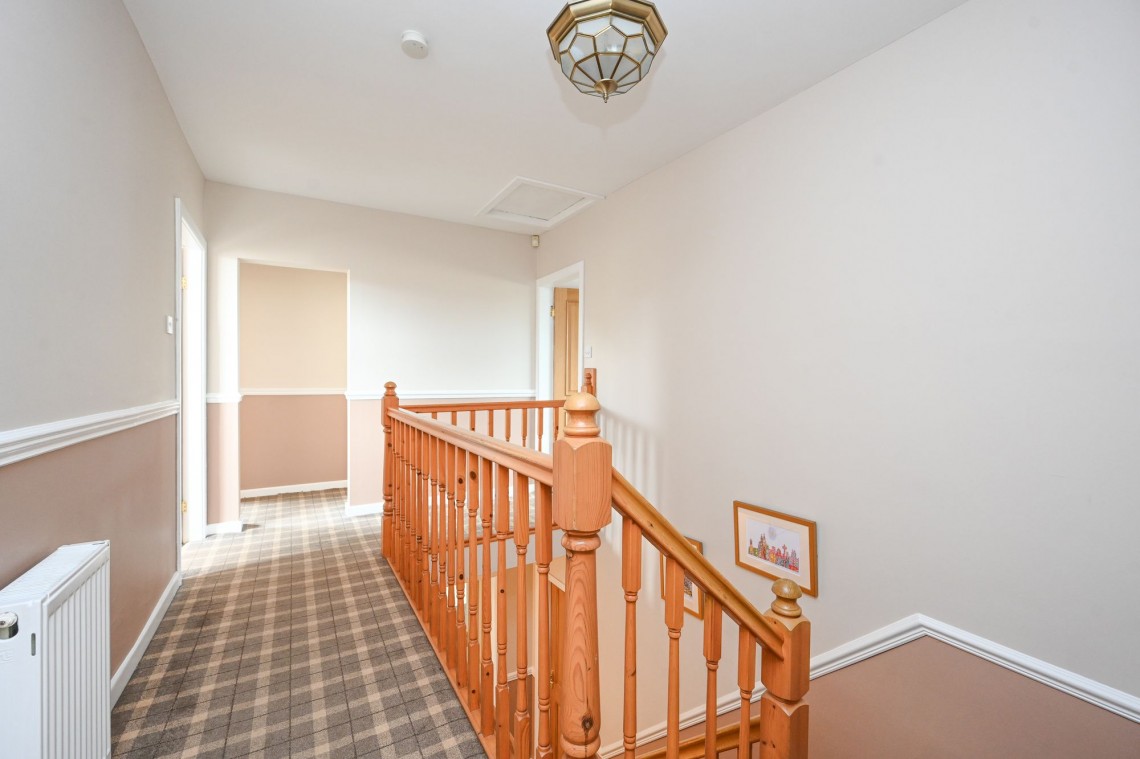 Images for Wimbrick Crescent, Ormskirk, L39