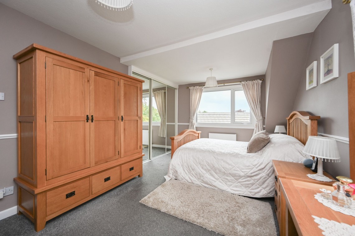 Images for Wimbrick Crescent, Ormskirk, L39