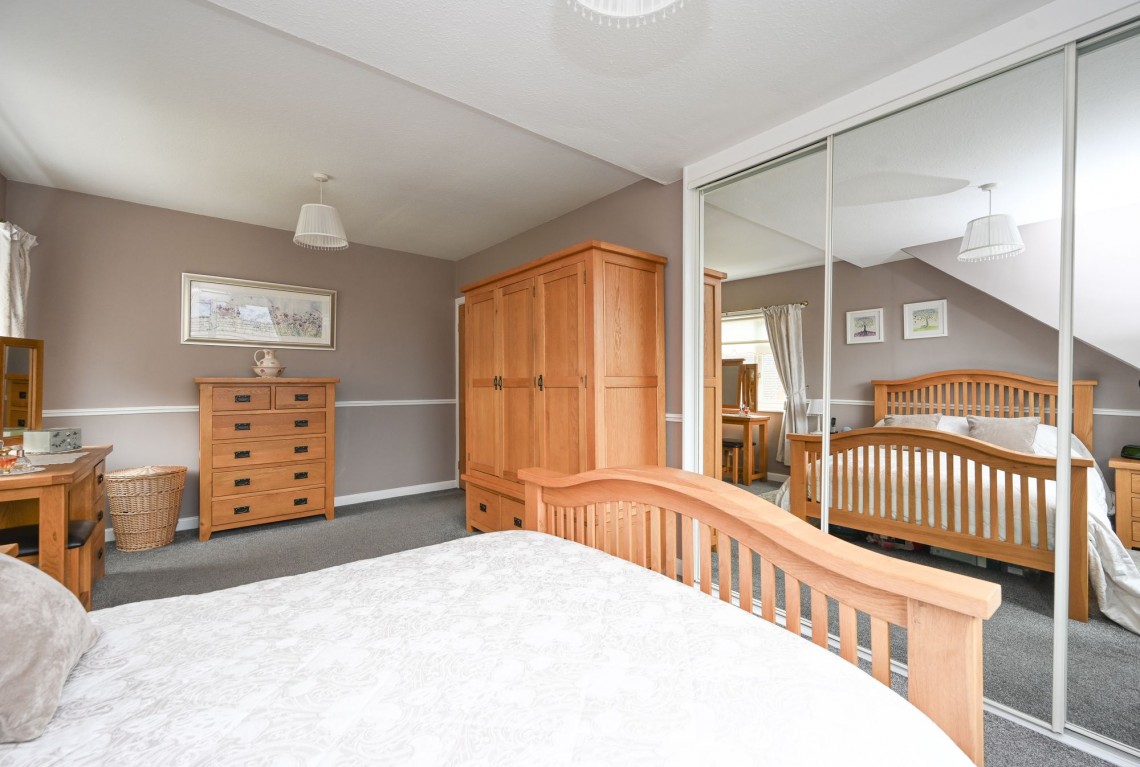Images for Wimbrick Crescent, Ormskirk, L39