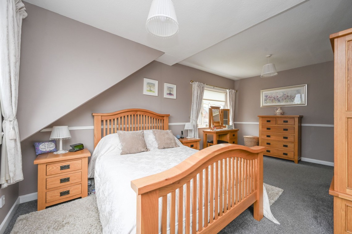 Images for Wimbrick Crescent, Ormskirk, L39