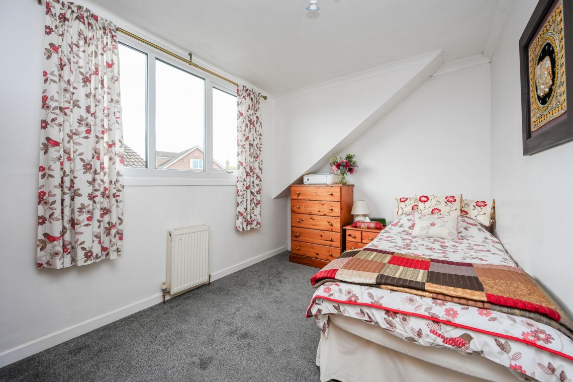 Images for Wimbrick Crescent, Ormskirk, L39