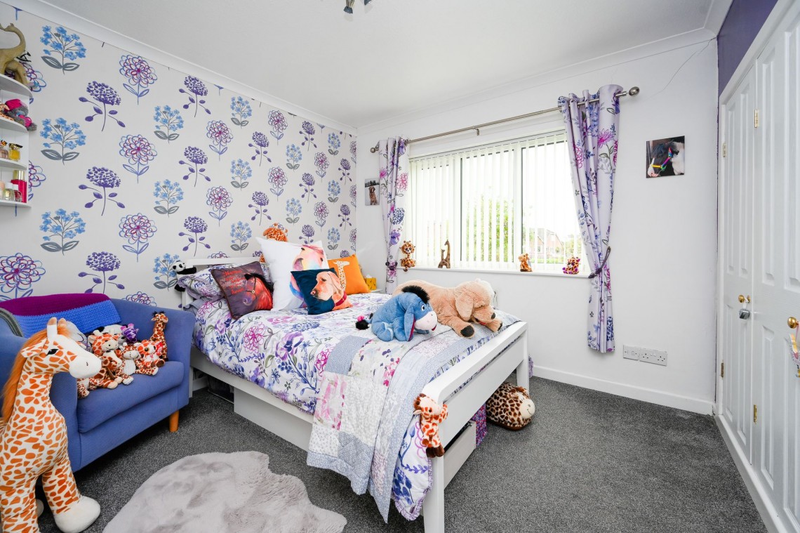 Images for Wimbrick Crescent, Ormskirk, L39