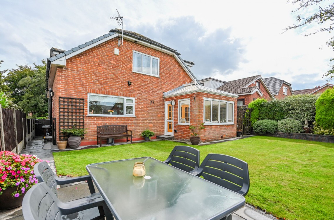 Images for Wimbrick Crescent, Ormskirk, L39