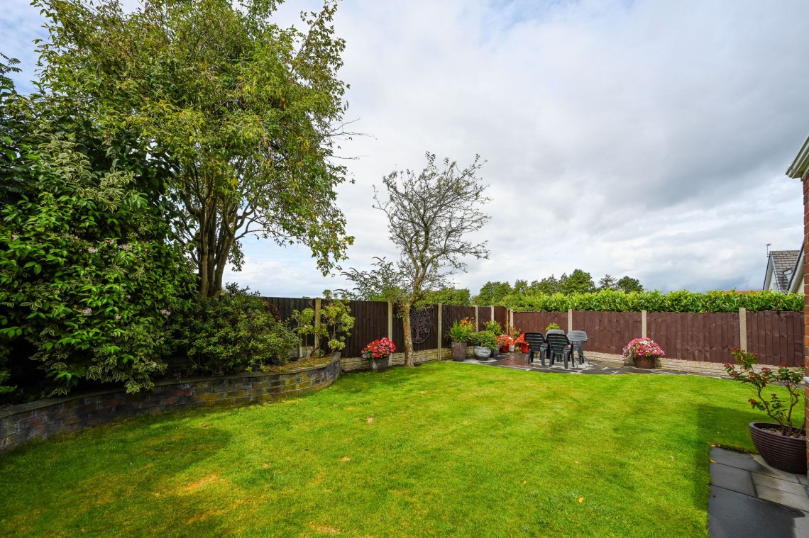 Images for Wimbrick Crescent, Ormskirk, L39