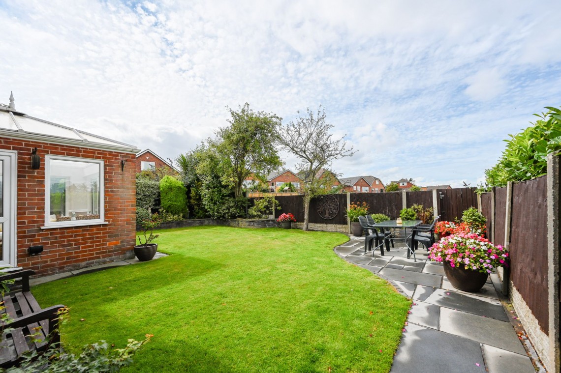Images for Wimbrick Crescent, Ormskirk, L39