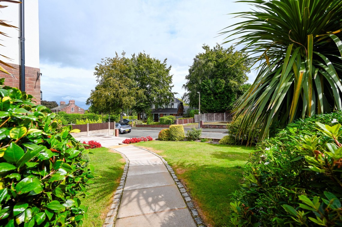 Images for Wimbrick Crescent, Ormskirk, L39