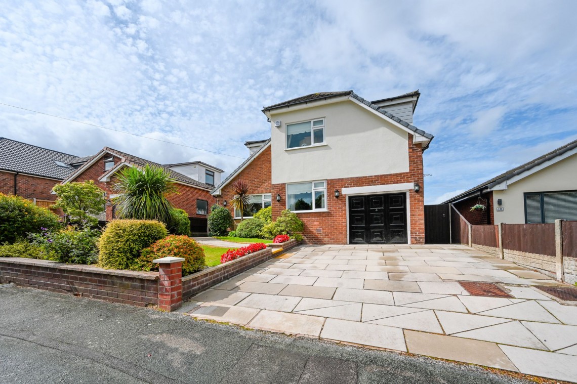 Images for Wimbrick Crescent, Ormskirk, L39