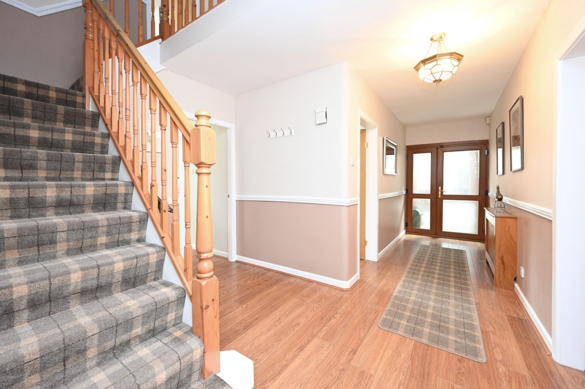 Images for Wimbrick Crescent, Ormskirk, L39