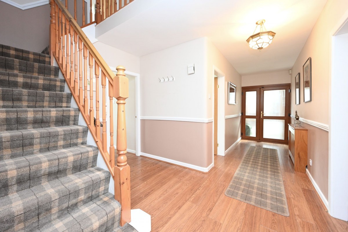 Images for Wimbrick Crescent, Ormskirk, L39
