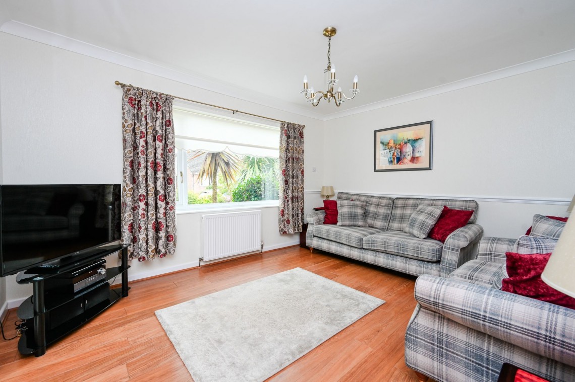 Images for Wimbrick Crescent, Ormskirk, L39