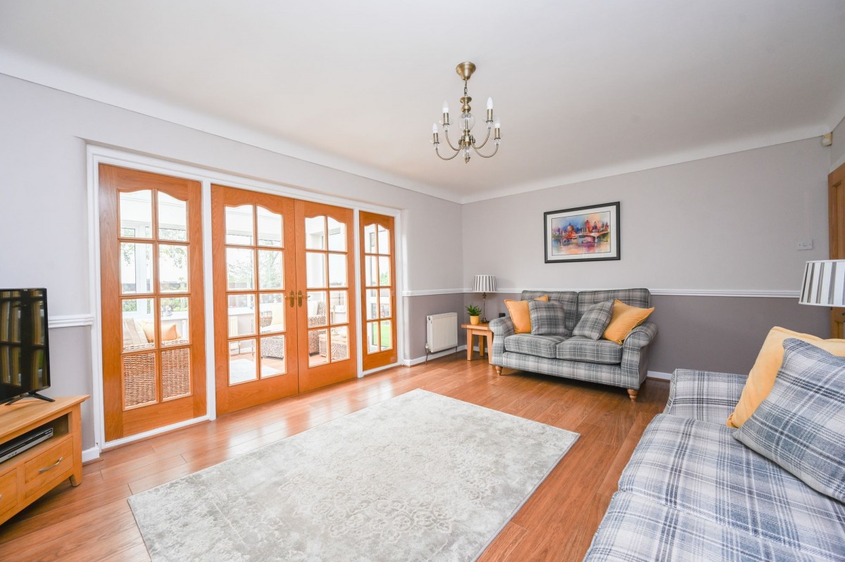 Images for Wimbrick Crescent, Ormskirk, L39