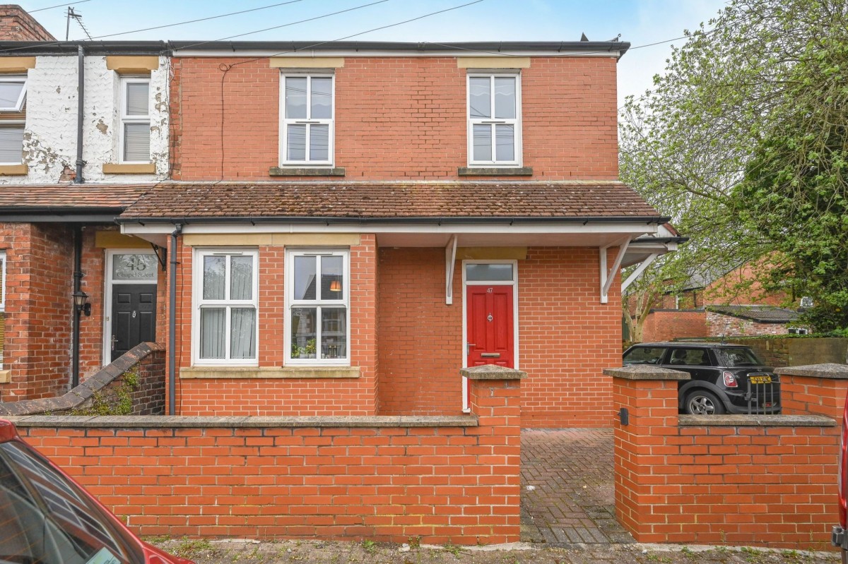 Images for Chapel Street, Ormskirk, L39