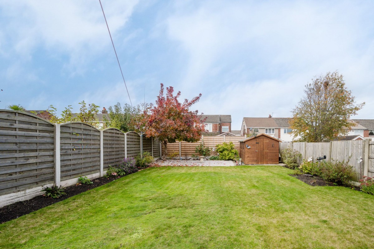 Images for Ash Close, Ormskirk, L39