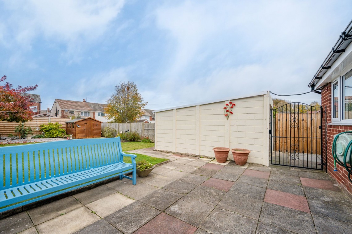 Images for Ash Close, Ormskirk, L39